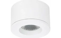 LED-Spot för fönstersmygar 41mm, 91lm 1,2W(10W), 350mA Vit