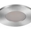 LED-Spot för fönstersmygar 33mm, 90 lm 1W(10W), 350mA, Aluminium