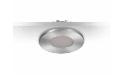 LED-Spot för fönstersmygar 33mm, 90 lm 1W(10W), 350mA, Aluminium