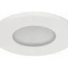 LED-Spot för fönstersmygar 33mm, 90lm 1W(10W), 350mA