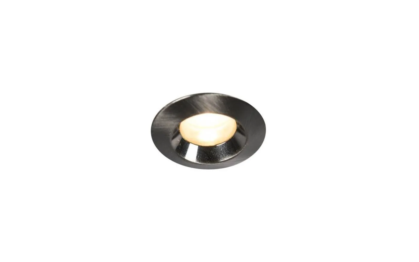 LED-Spot för fönstersmygar 30mm, 2700K 60lm 1,3W 350mA BS