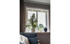 LED-Spot för fönstersmygar 30mm, 2700K 60lm 1,3W 350mA BS