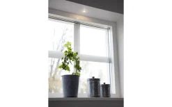 LED-Spot för Slang 16mm, 3000K 85lm 1,2W 350mA Vit