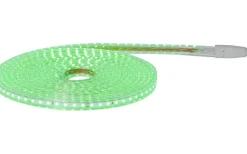 LEDstrip Grön 8,3W 5m