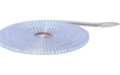 LEDstrip Kallvit 13,5W 10m
