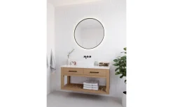 LEDstrip 3m CCT 2700-6000K 230lm/m 2,8W/m Komplett Kit IP44