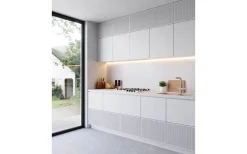 LEDstrip 3m CCT 2700-6000K 230lm/m 2,8W/m Komplett Kit IP44