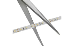 LEDstrip 5m 2700K 230lm/m 2,8W/m Komplett Kit IP20