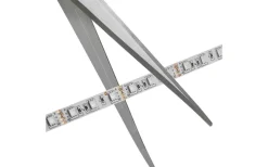 LEDstrip 5m RGBW + Music 320lm/m Komplett Kit IP44