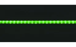 LED-strip 5m 4,8W/m 12V DC Grön IP20
