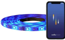 LED-strip Smart Light 3m RGB+CCT IP65 Komplett Kit