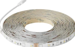 LED-strip Smart Light 3m RGB+CCT IP65 Komplett Kit