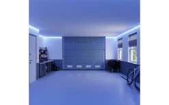 LED-strip Smart Light 2x5m RGB+CCT IP65 Komplett Kit