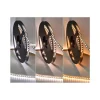 LEDstrip 12V 5m CCT 2800K-4000K 14,4W/m