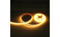 LEDstrip 24V 5m COB RGB+2700K 15W/m