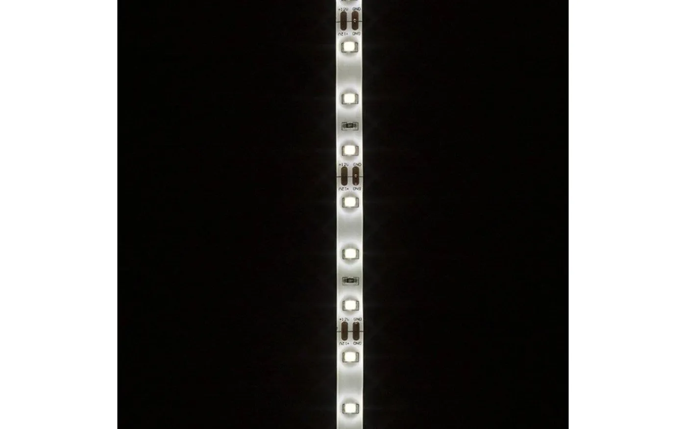 LEDstrip 12V 5m 4000K 12w/m IP54