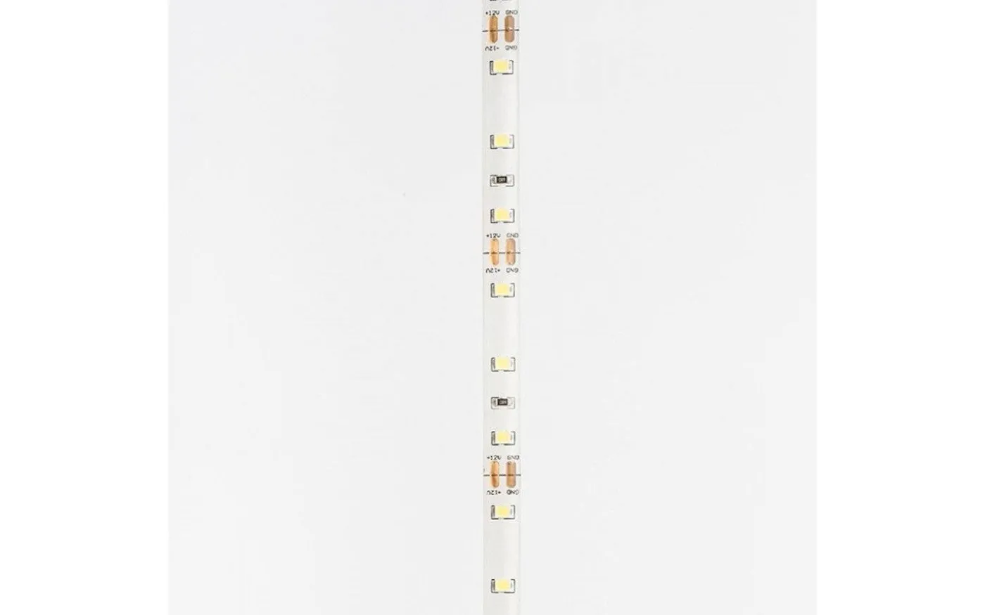 LEDstrip 12V 5m 4000K 12w/m IP54