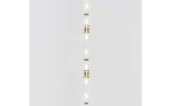 LEDstrip 12V 5m 3000K 12w/m IP20