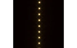 LEDstrip 12V 5m 3000K 12w/m IP20