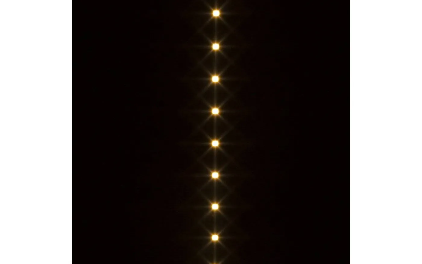 LEDstrip 12V 5m 3000K 12w/m IP20