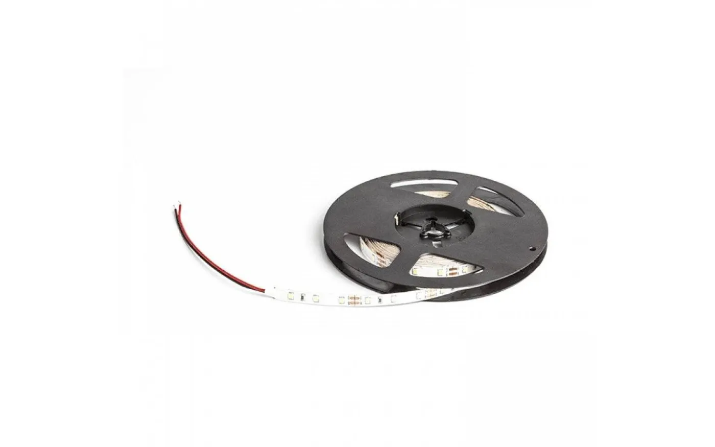 LEDstrip 12V 5m 4000K 12w/m IP20