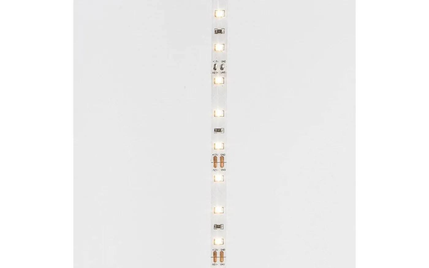 LEDstrip 12V 5m 4000K 12w/m IP20