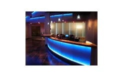 LEDstrip 12V 5m RGB+WW 14,4w/m