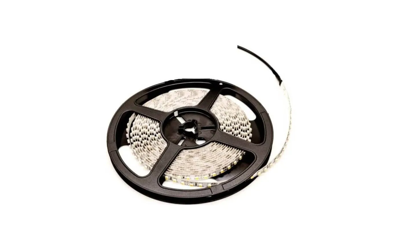 LEDstrip 12V 5m Varmvit 9,6w/m