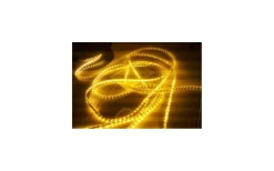 LEDstrip 230V 2,5W/m 2400K 60led/m 1m Cut Metervara IP44