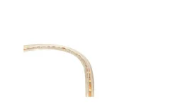 LEDstrip 230V 2,5W/m 4000K 60led/m 1m Cut Metervara IP44