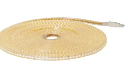 LEDstrip Varmvit 22,7W 15m