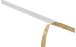 LEDstrip 2x5m CCT 2700-6000K 230lm/m 2,8W/m Komplett Kit IP44