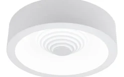 Leganes Plafond 45,5cm LED 3000K 25,5W Vit