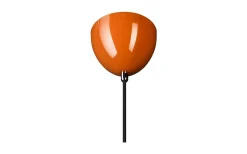 Lennon Fönsterlampa 12cm Bränd Orange