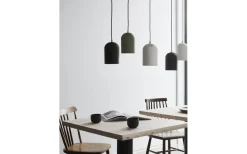 Lennon Fönsterlampa 12cm Svart