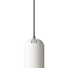 Lennon Fönsterlampa 12cm Vit