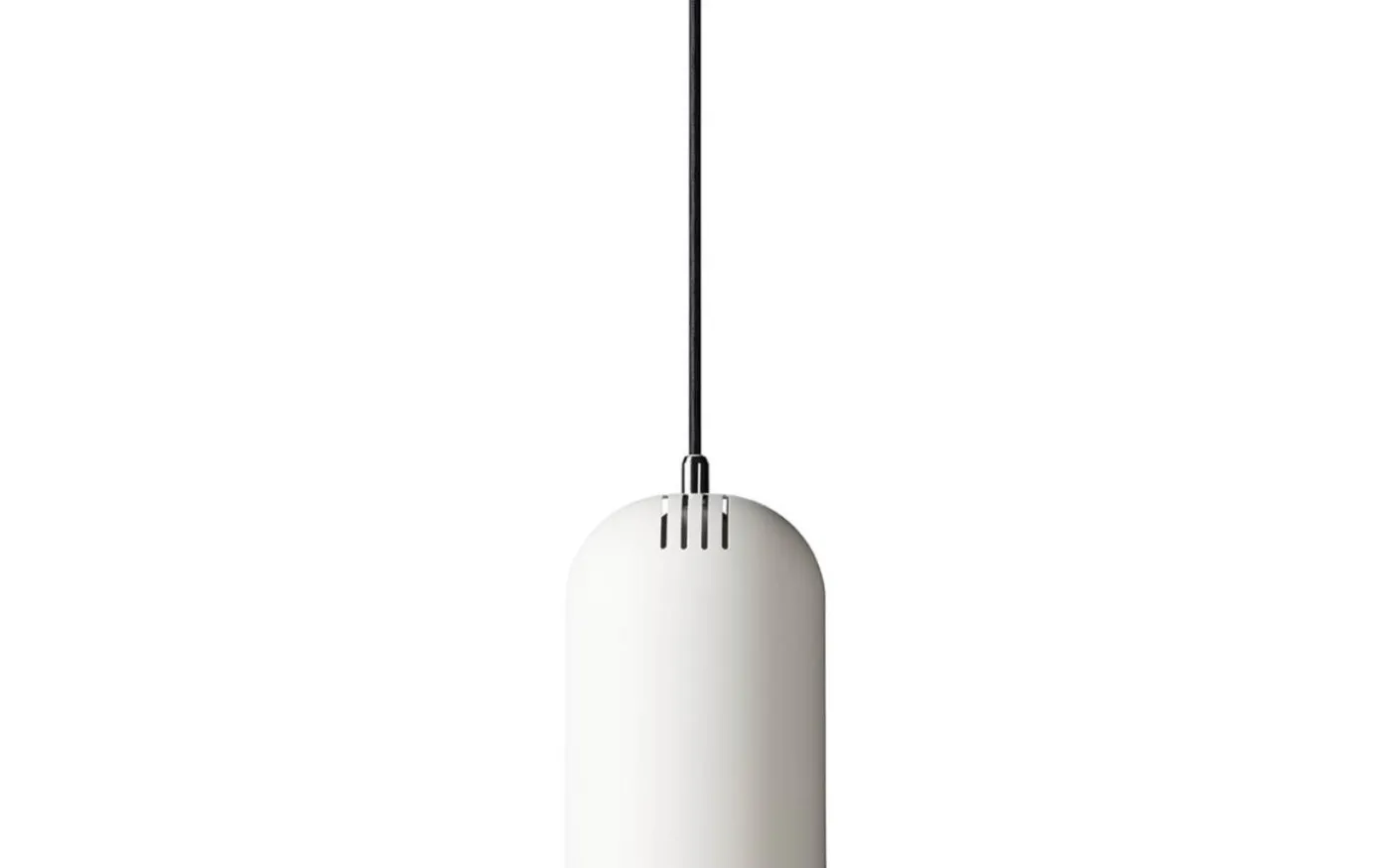 Lennon Fönsterlampa 12cm Vit