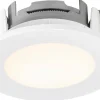 Leonis Spotlight LED 2700K 400lm 4,5W Vit IP65