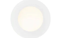 Leonis Spotlight LED 2700K 400lm 4,5W Vit IP65