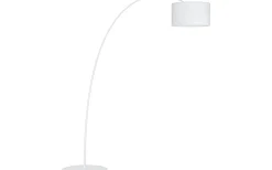 Lesquerde Golvlampa 220cm Vit