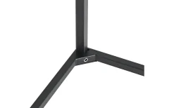 Level Golvlampa LED svart RGB