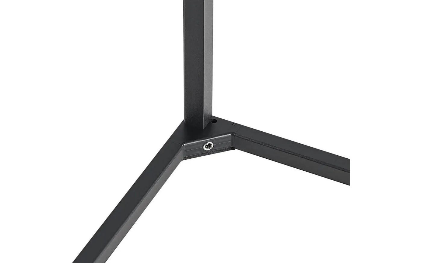 Level Golvlampa LED svart RGB