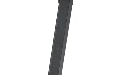 Level Golvlampa LED svart RGB