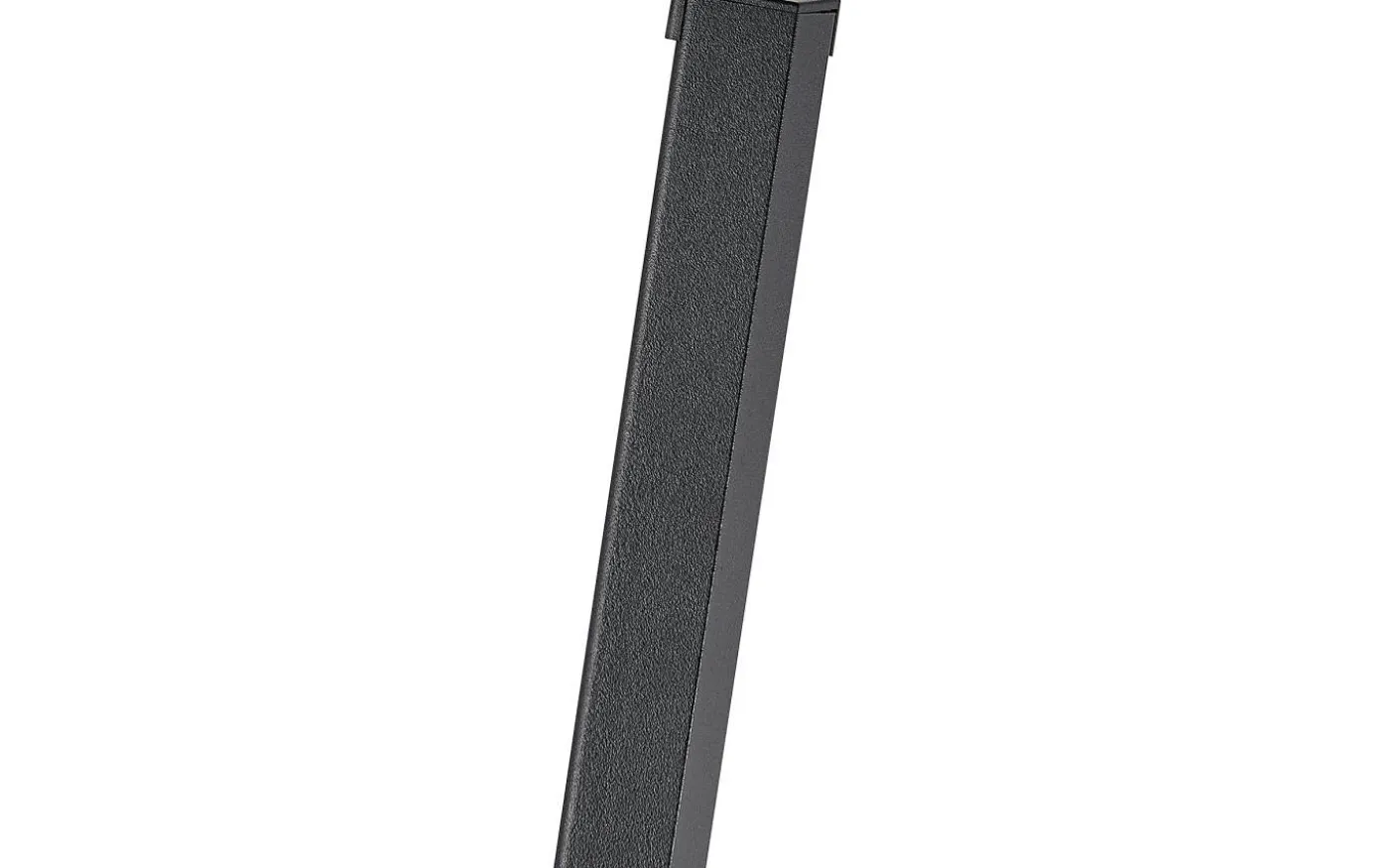 Level Golvlampa LED svart RGB