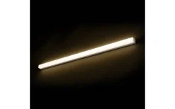Levia Vägglampa Aluminium 120cm LED 24W IP44 3000K