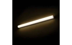 Levia Vägglampa Aluminium 90cm LED 18W IP44 3000K