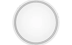 Lexington Plafond 35cm 3-Steg DIM LED 12W 1000lm 3000K