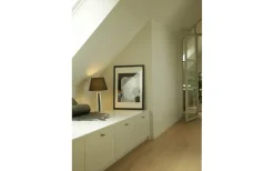 Leya Bordslampa 54cm Grön