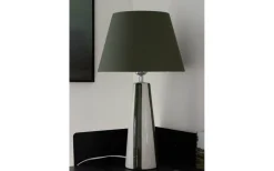 Leya Bordslampa 54cm Grön