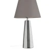 Leya Bordslampa 54cm Nougat